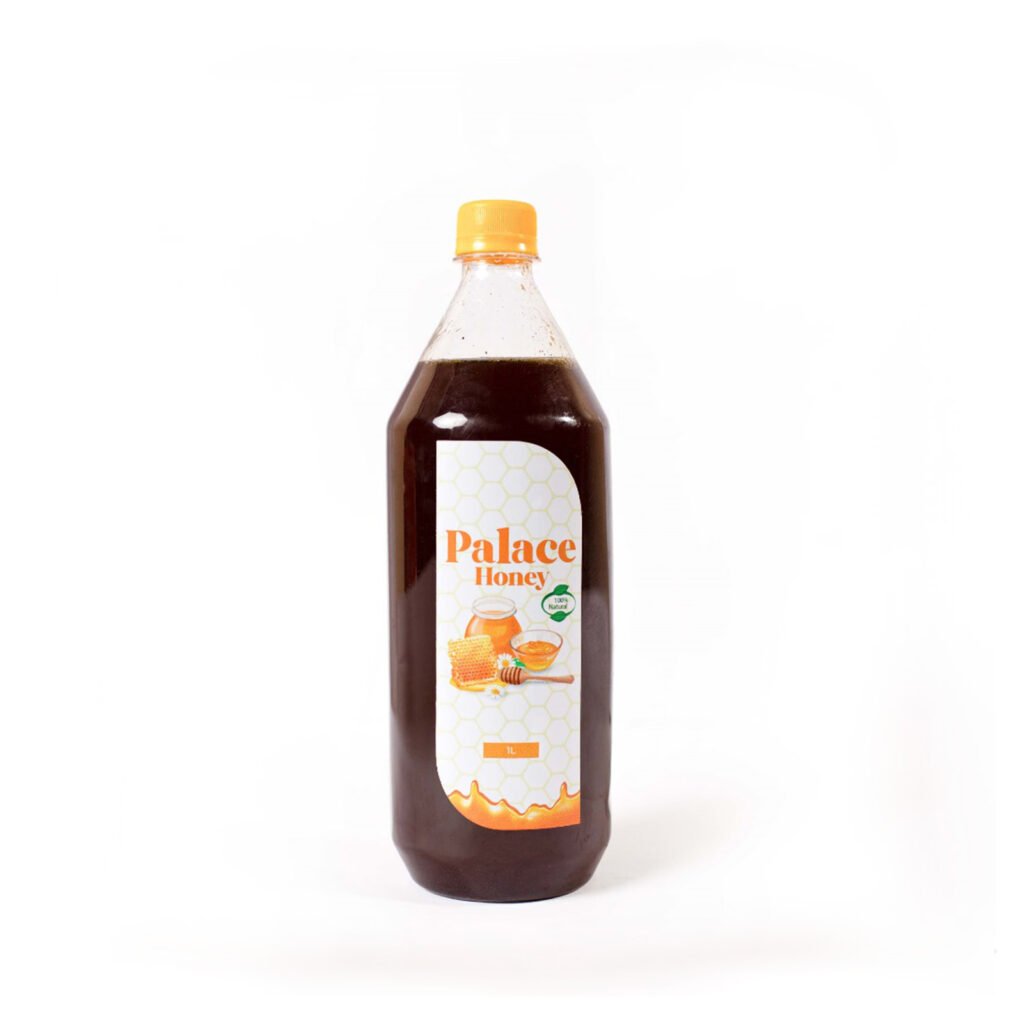 1L Bottle