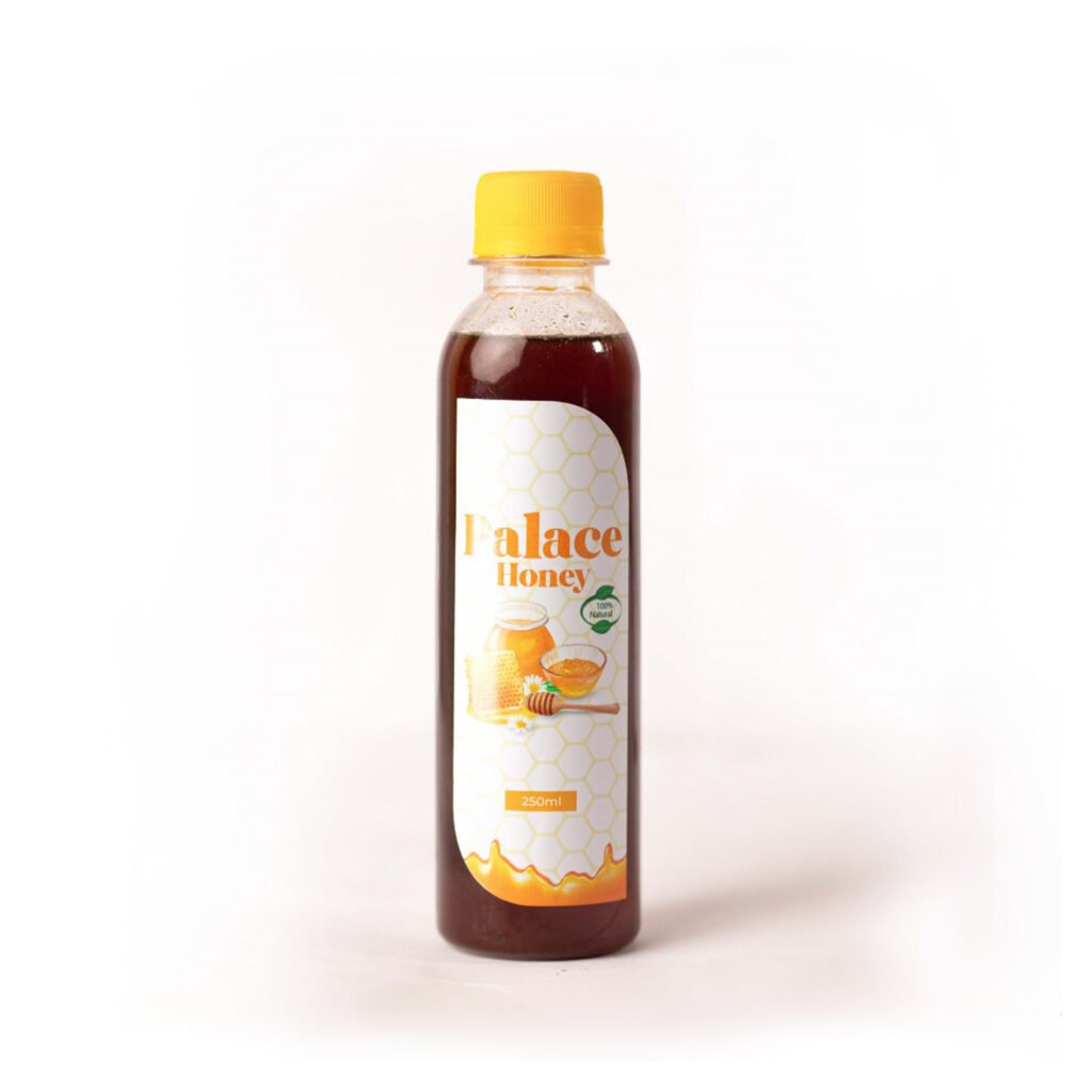 250ml Bottle