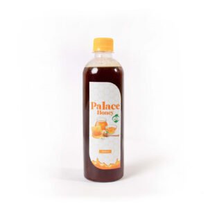 500ml Bottle