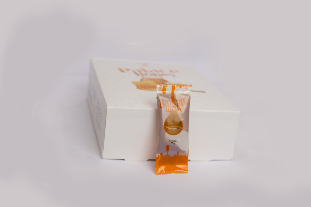 Sachet